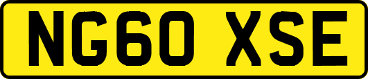 NG60XSE