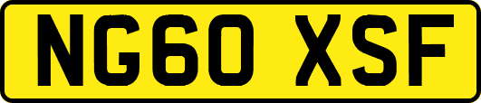 NG60XSF