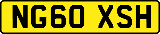 NG60XSH