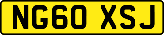 NG60XSJ