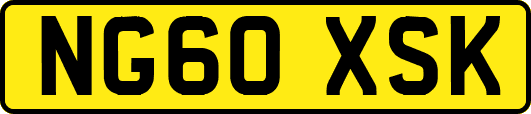 NG60XSK