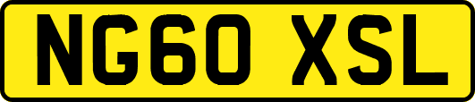 NG60XSL