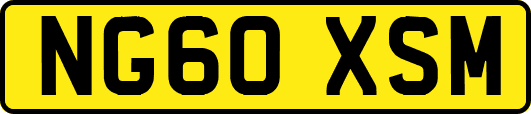 NG60XSM