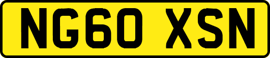 NG60XSN