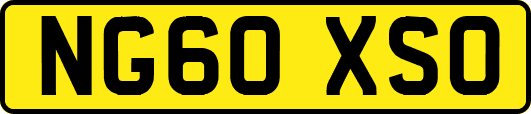 NG60XSO