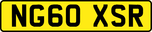 NG60XSR