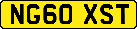 NG60XST
