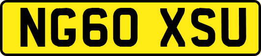 NG60XSU