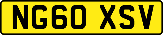 NG60XSV