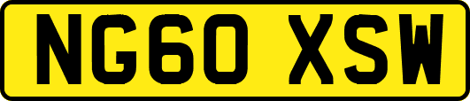 NG60XSW