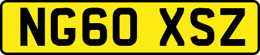NG60XSZ