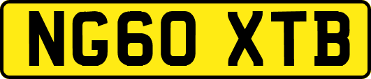 NG60XTB
