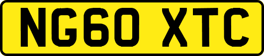 NG60XTC
