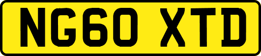 NG60XTD