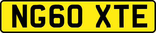 NG60XTE