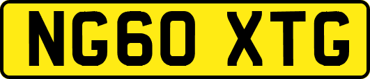 NG60XTG