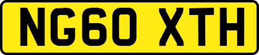 NG60XTH