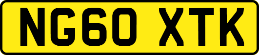 NG60XTK