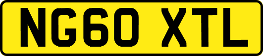 NG60XTL