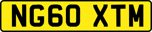 NG60XTM