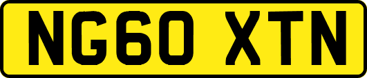 NG60XTN