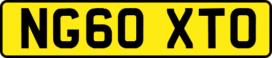NG60XTO