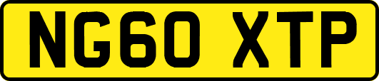 NG60XTP
