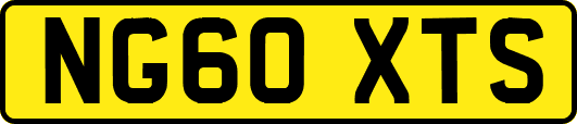 NG60XTS