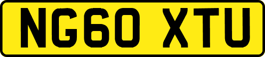 NG60XTU