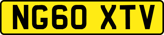 NG60XTV