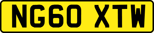 NG60XTW