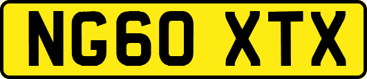 NG60XTX