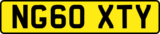 NG60XTY