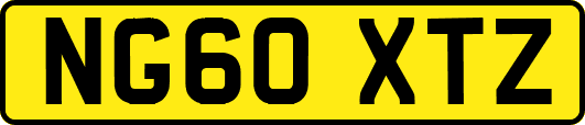 NG60XTZ
