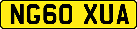 NG60XUA
