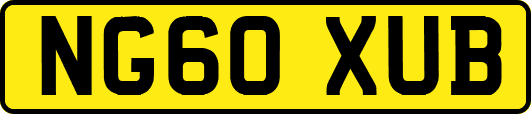NG60XUB