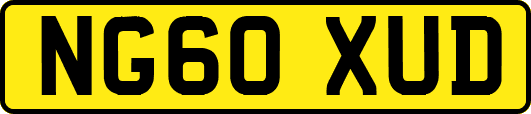 NG60XUD