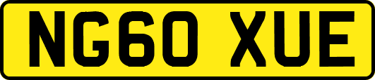 NG60XUE