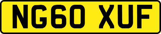 NG60XUF