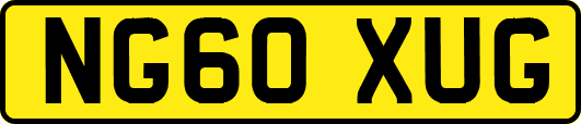 NG60XUG