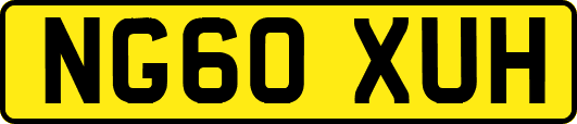 NG60XUH