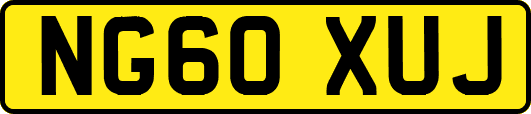 NG60XUJ