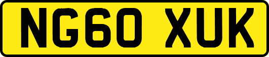 NG60XUK