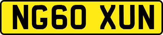 NG60XUN