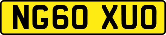 NG60XUO