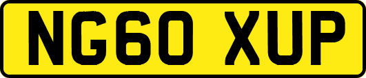 NG60XUP