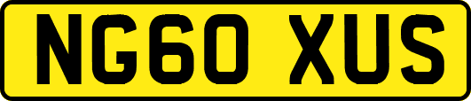 NG60XUS