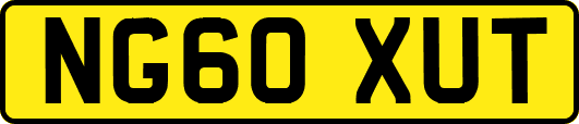 NG60XUT
