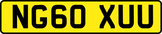 NG60XUU