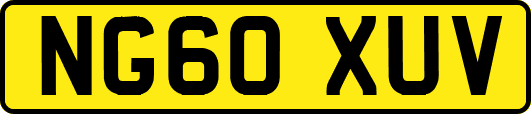 NG60XUV